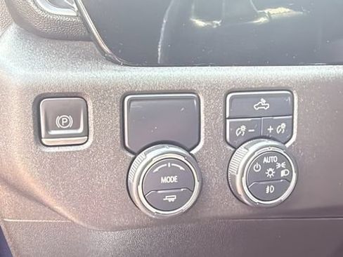 Used 2023 Chevrolet Silverado 1500 RST RWD image 12