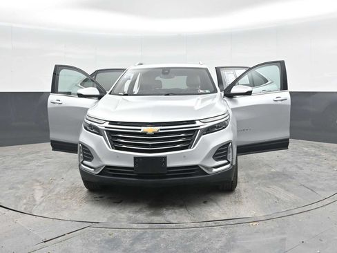 Used 2022 Chevrolet Equinox Premier AWD/4WD image 46