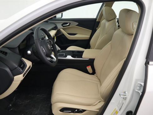 Used 2025 Acura TLX w/ Technology Package image 22