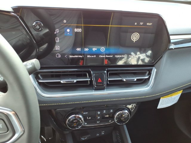 New 2026 Chevrolet TrailBlazer ACTIV w/ Convenience Package FWD image 12