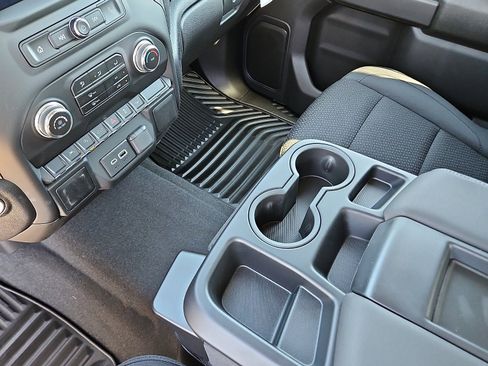 New 2026 GMC Sierra 1500 Pro w/ Graphite Edition image 21