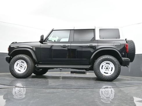 New 2025 Ford Bronco Heritage Edition image 42