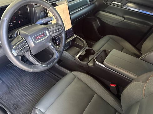 Used 2026 GMC Terrain AT4 w/ LPO, Floor Liner Package AWD/4WD image 9