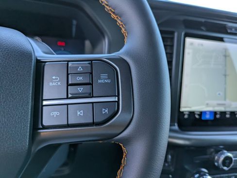 New 2025 Ford F150 Tremor w/ Equipment Group 402A High image 28