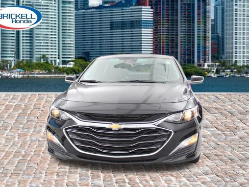 Used 2024 Chevrolet Malibu LS FWD image 8