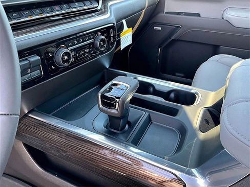 New 2026 Chevrolet Silverado 1500 RST w/ Safety Package image 11