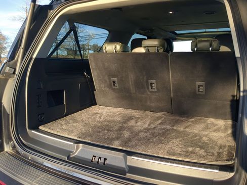 Used 2022 Lincoln Navigator L Black Label image 24