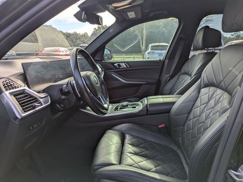 Used 2024 BMW X5 xDrive40i w/ Premium Package image 15