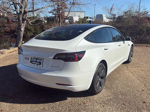 Used 2022 Tesla Model 3 Long Range image 4