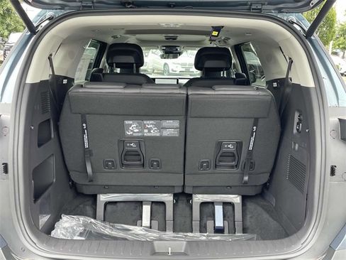 New 2026 Kia Carnival SX Prestige image 18