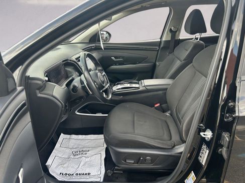 Used 2022 Hyundai Tucson SEL image 9