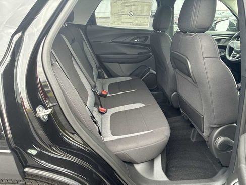 New 2026 Chevrolet TrailBlazer LT w/ Convenience Package AWD/4WD image 24