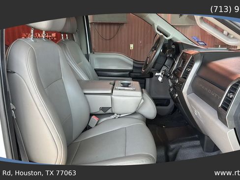 Used 2019 Ford F250 XL w/ Power Equipment Group AWD/4WD image 36