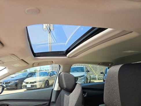 New 2026 Honda Accord SE image 17