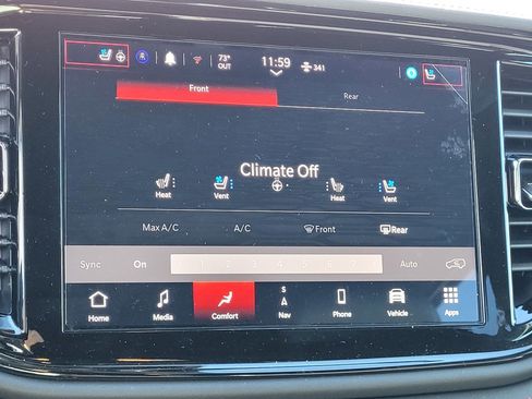 New 2026 Dodge Durango GT image 22