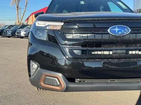 New 2026 Subaru Forester Sport AWD/4WD image 9