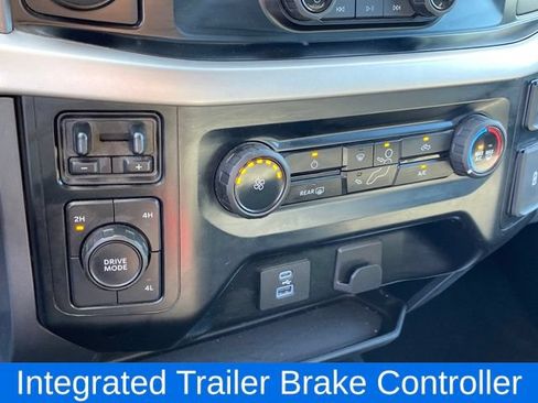 Used 2023 Ford F150 XLT w/ XTR Package AWD/4WD image 13