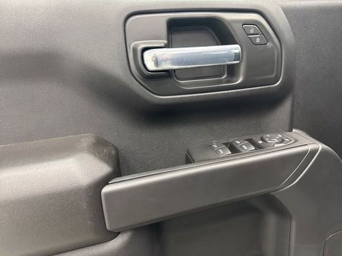 New 2026 Chevrolet Silverado 1500 Custom image 9