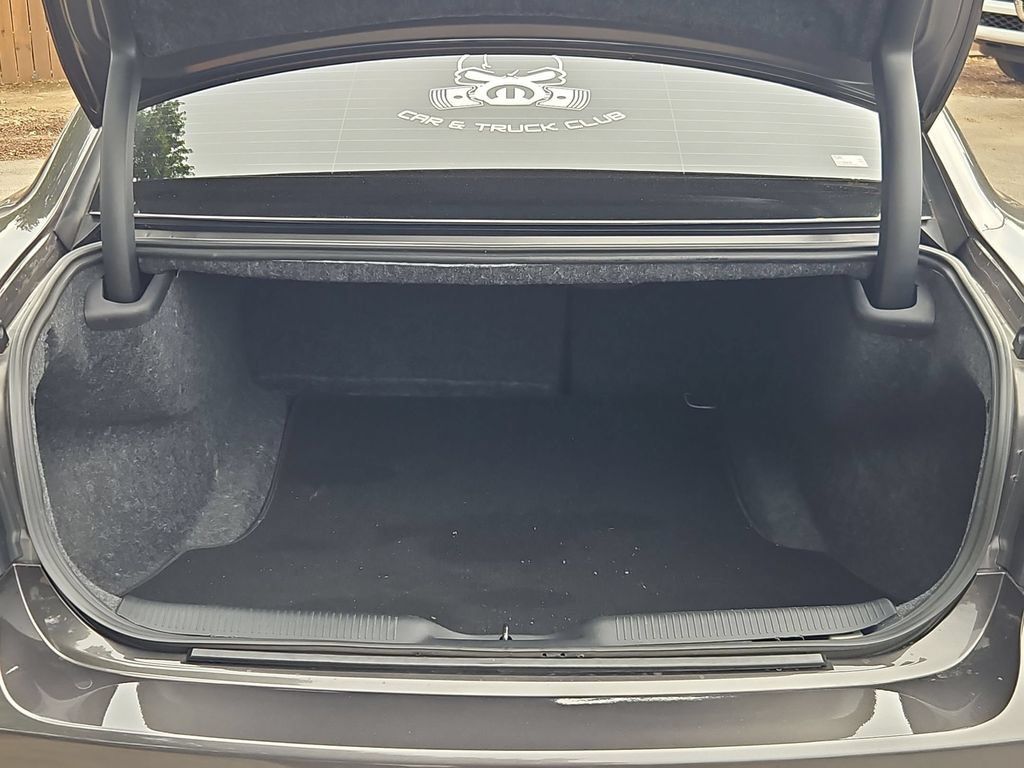 Certified 2023 Dodge Charger Scat Pack RWD image 10