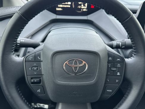 Used 2023 Toyota Prius LE image 24