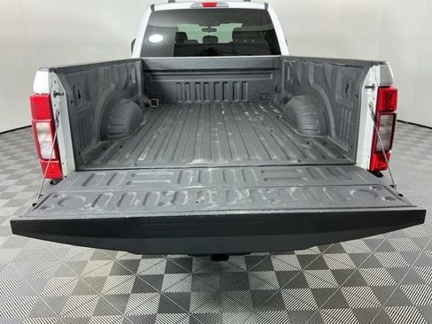 Used 2020 Ford F350 XLT w/ XLT Value Package AWD/4WD image 6