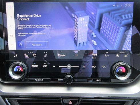 New 2026 Lexus TX 350 AWD image 41