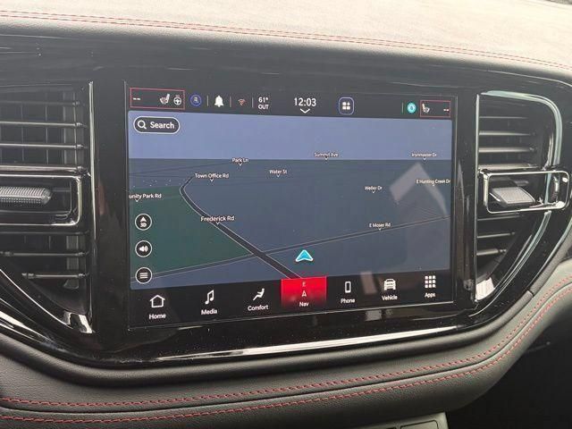 New 2026 Dodge Durango GT AWD/4WD image 3
