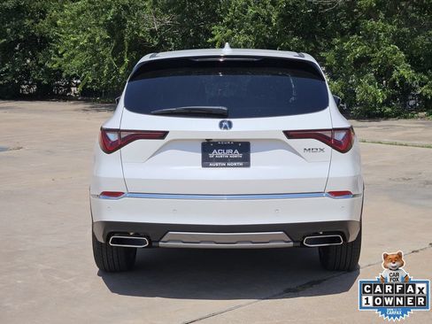 Certified 2026 Acura MDX FWD w/ Technology Package image 7