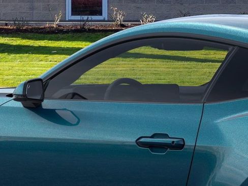 New 2026 Ford Mustang Premium RWD image 20