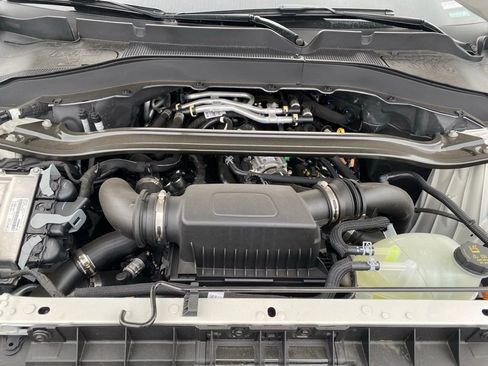 New 2025 Ford Explorer ST image 34