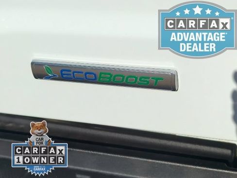 Used 2023 Ford F150 XLT AWD/4WD image 29