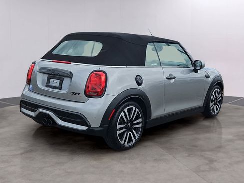 Used 2023 MINI Cooper S FWD image 4
