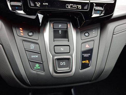 New 2026 Honda Odyssey Sport-L image 14