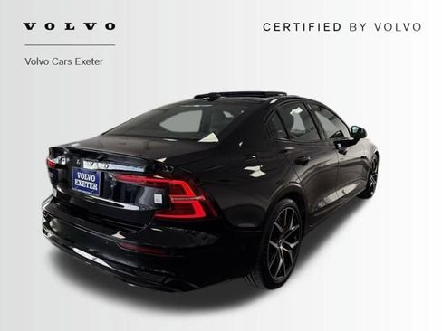 Certified 2023 Volvo S60 T8 Polestar image 7
