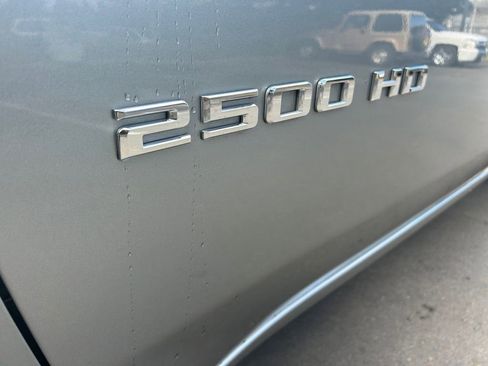 Used 2024 Chevrolet Silverado 2500 LT w/ Convenience Package AWD/4WD image 33