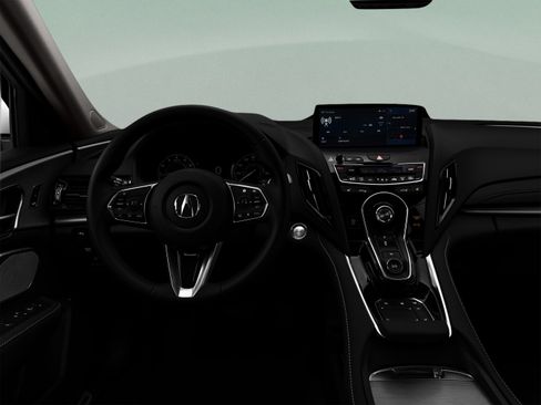 Used 2024 Acura RDX w/ Advance Package AWD/4WD image 41