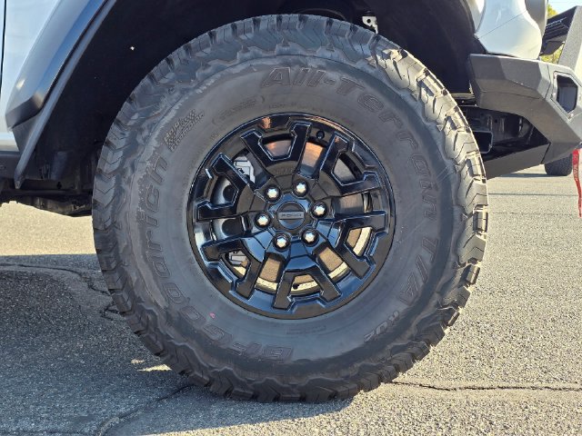 Used 2023 Ford Bronco Raptor AWD/4WD image 9