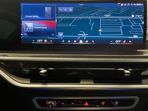 Used 2024 BMW X7 M60i w/ Executive Package AWD/4WD image 19