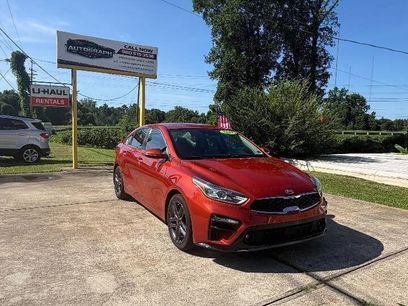 Used 2019 Kia Forte EX w/ Option Group 020