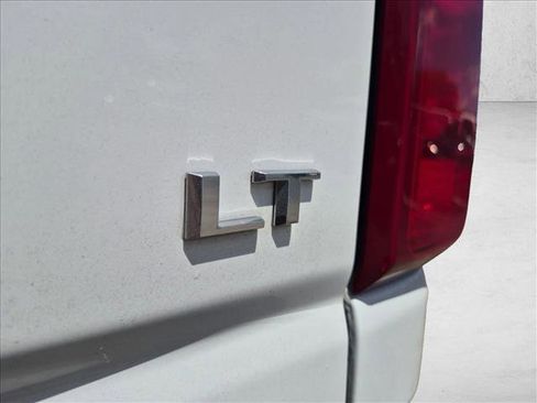 Used 2025 Chevrolet Silverado 3500 LT w/ Texas Edition AWD/4WD image 18