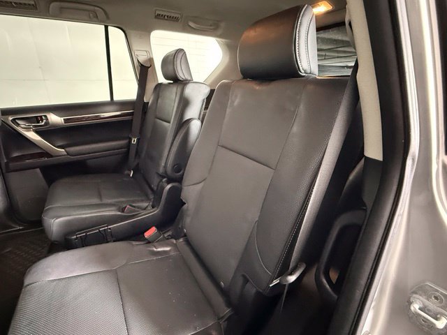 Used 2019 Lexus GX 460 Premium AWD/4WD image 19