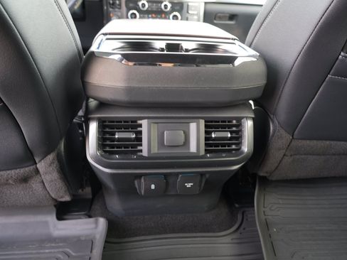 Used 2021 Ford F150 Lariat AWD/4WD image 29