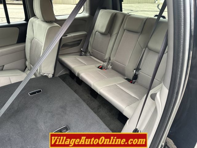 Used 2015 Honda Pilot SE image 34
