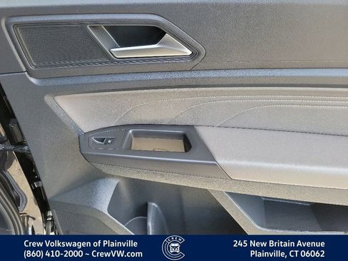 Used 2022 Volkswagen Atlas SE w/ Panoramic Sunroof Package AWD/4WD image 47