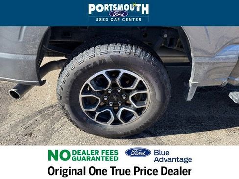 Used 2023 Ford F150 XLT w/ Equipment Group 302A High image 36