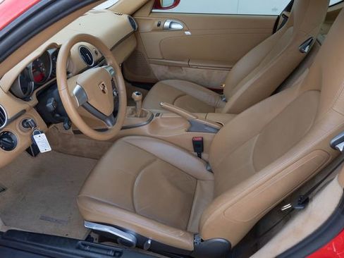 Used 2007 Porsche Cayman image 2