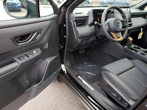 New 2026 Subaru Outback Wilderness AWD/4WD image 6