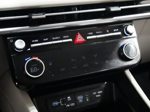 Used 2025 Hyundai Tucson SEL image 27