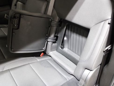 New 2026 Chevrolet Silverado 1500 LT Trail Boss w/ LT Trail Boss Premium Package image 45