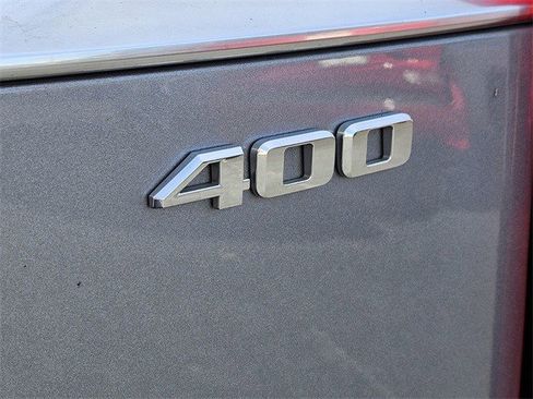 Certified 2025 Cadillac XT6 Premium Luxury image 19